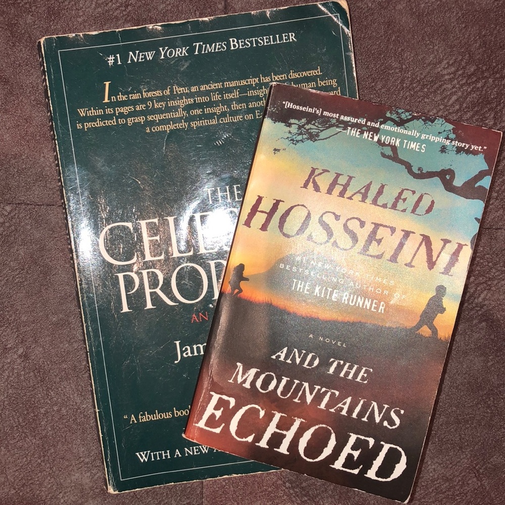 Books